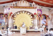 अतीत केवल गौरव करने के लिए नहीं, वर्तमान को दिशा देने वाली प्रेरणा है: आचार्य श्री जिनमणिप्रभसूरीश्वरजी