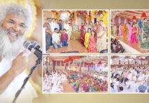 माणिक्य स्वामी आदिनाथ भगवान का ही स्वरूप: हैदराबाद में बोले आचार्य जिनमणिप्रभसूरीश्वर— ‘इतिहास स्पष्ट है, अपनी कल्पनाओं से भ्रम न फैलाएं’