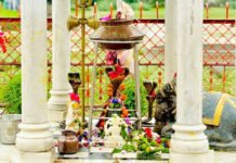 झरनेश्वर महादेव सेवा समिति की 16वीं कांवड़ यात्रा 9 अगस्त से, 151 कांवड़िये लाएंगे पुष्कर से जल, 12 अगस्त को करेंगे भगवान शिव का जलाभिषेक