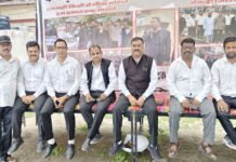 केकड़ी को पुनः जिला बनाने की मांग: 28 को निकलेगी जन जागरण रैली, संघर्ष समिति ने बनाई रणनीति