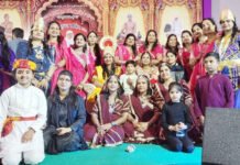 मुकुट सप्तमी पर्व: ‘कमठ का उपसर्ग’ नाटिका से दिया क्षमा व संयम का संदेश, सांस्कृतिक संध्या में जीवंत हुआ पार्श्वनाथ प्रभु का जीवन